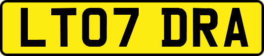 LT07DRA