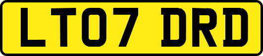 LT07DRD