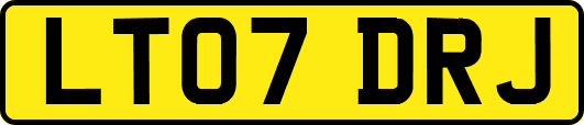 LT07DRJ