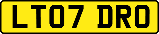 LT07DRO