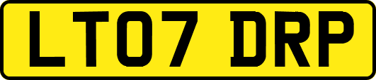 LT07DRP