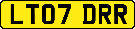 LT07DRR