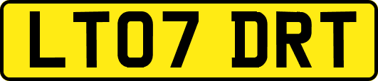 LT07DRT