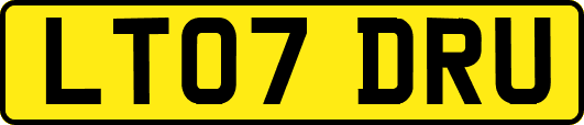 LT07DRU