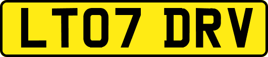 LT07DRV