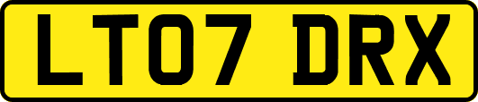 LT07DRX