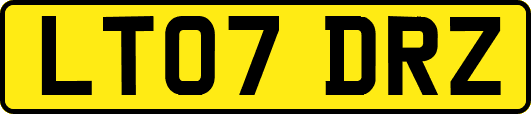 LT07DRZ