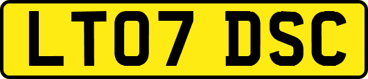 LT07DSC