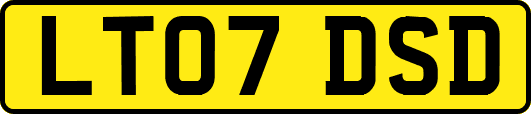 LT07DSD