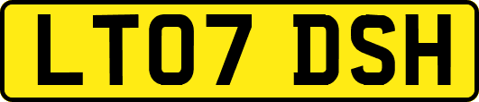 LT07DSH