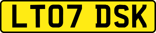 LT07DSK