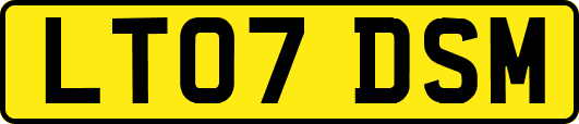 LT07DSM