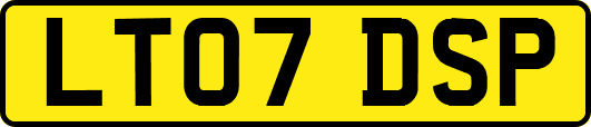 LT07DSP