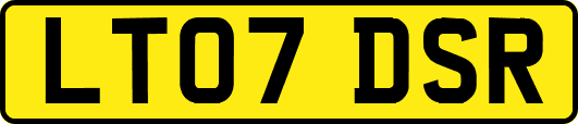 LT07DSR