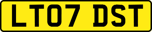 LT07DST