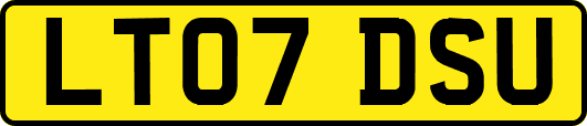 LT07DSU