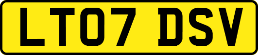 LT07DSV