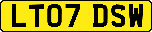 LT07DSW