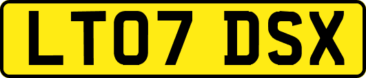 LT07DSX