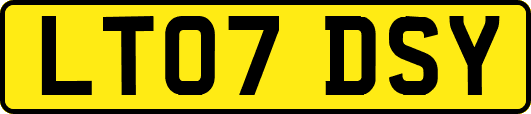 LT07DSY