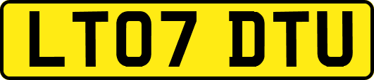 LT07DTU