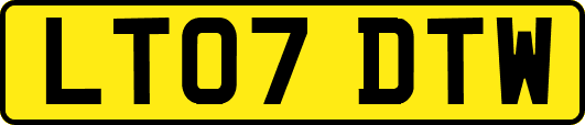 LT07DTW