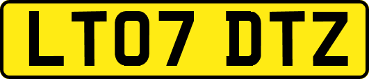 LT07DTZ