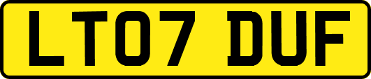 LT07DUF