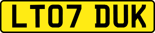 LT07DUK