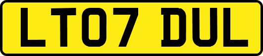 LT07DUL