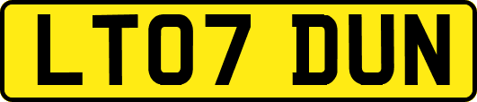 LT07DUN