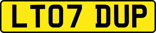 LT07DUP
