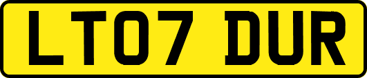 LT07DUR