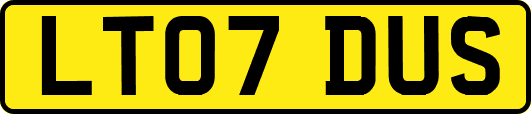 LT07DUS