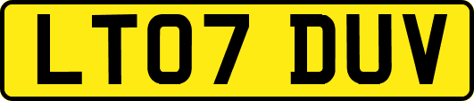 LT07DUV