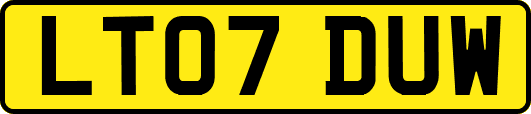 LT07DUW