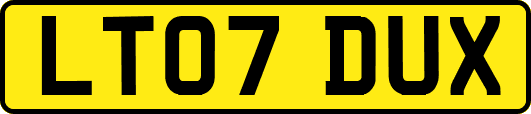 LT07DUX