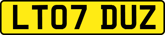 LT07DUZ