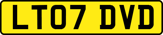 LT07DVD