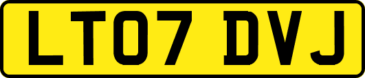 LT07DVJ