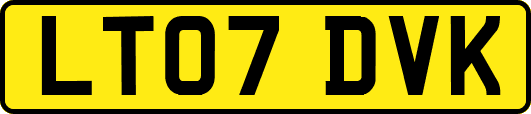 LT07DVK