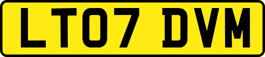 LT07DVM