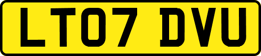 LT07DVU