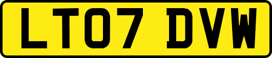 LT07DVW