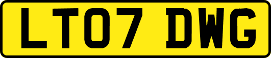 LT07DWG
