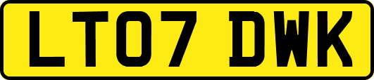 LT07DWK