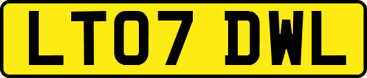 LT07DWL