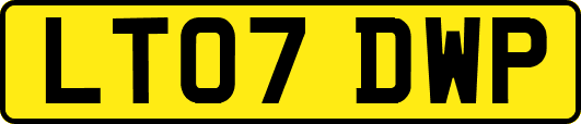 LT07DWP