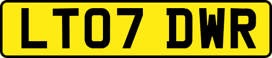 LT07DWR
