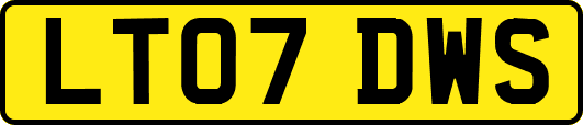 LT07DWS